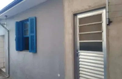 Casa à venda na vila oratório com 102m² 3 dormitórios 2 banheiros