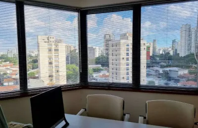 Sala comercial à venda - edificio carmel, são paulo