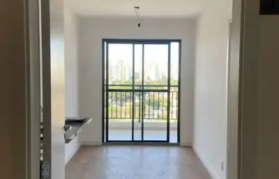 Apartamento no condomínio nex one nhambiquaras em indianópolis com 27m² 1 dormitório 1 banheiro