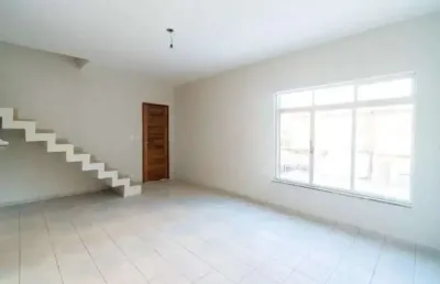 Casa com 4 quartos à venda na Rua Degroux, --, Parque Imperial, São Paulo