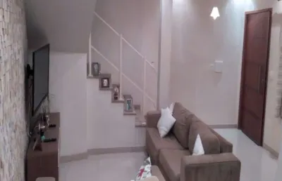 Casa com 3 quartos à venda na Rua Doutor Flamiano Costa, --, Jardim Penha, São Paulo
