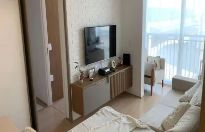 Apartamento com 2 quartos à venda na Rua Francisco Corazza, --, Parque Residencial da Lapa, São Paulo