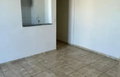 Apartamento no condomínio reserva bom retiro na com 58m² 2 dormitórios 1 banheiro 1 vaga