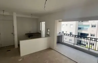 Apartamento com 2 quartos à venda na Rua Miriam Pires, --, Vila Suzana, São Paulo