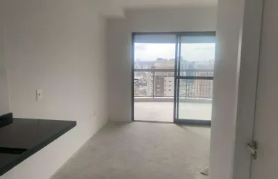 Apartamento studio no ipiranga - 30m² com vaga e lazer completo!