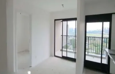 Apartamento com 1 quarto à venda na Rua Joaquim Guarani, --, Jardim das Acacias, São Paulo