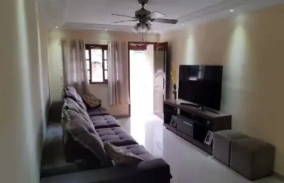 Casa com 2 quartos à venda na Rua Camilo Peçanha, --, Vila Dionisia, São Paulo