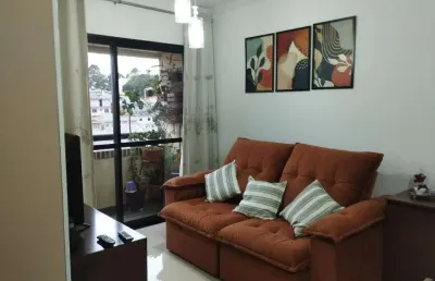 Apartamento no condomínio residencial bordeaux no jardim ester com 56m² 2 dormitórios 1 banheiro 1 vaga