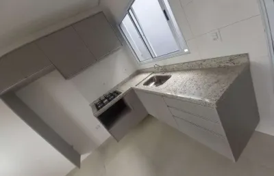 Apartamento 02 dormitórios - tucuruvi - próx. metrô