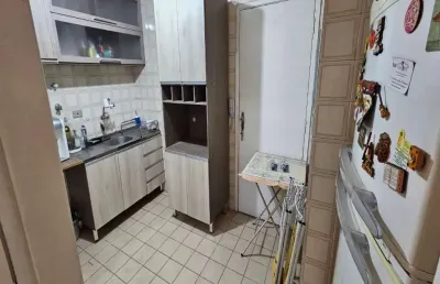 Apartamento no imirim, com 3 dormitórios, 2 vagas e 1 suíte
