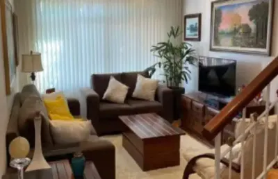 Casa com 3 quartos à venda na Rua Tacacazeiro, --, Jardim Eliane, São Paulo