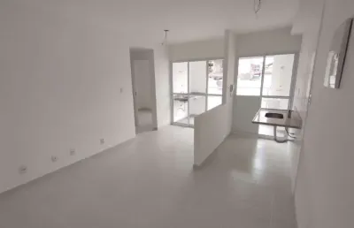 Apartamento com 2 quartos à venda na Rua Aricá-Mirim, --, Burgo Paulista, São Paulo