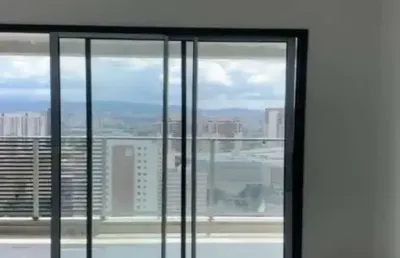 Apartamento no condomínio go platô na vila pompéia com 30m² 1 dormitório 1 banheiro