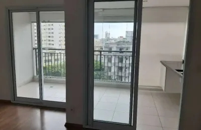 Apartamento no cosmopolitan santa cecilia no campos elíseos com 36m² dormitório 1 suíte 1 banheiro 1 vaga