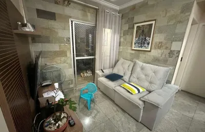 Apto a venda na chácara santo antônio (vila carrão)