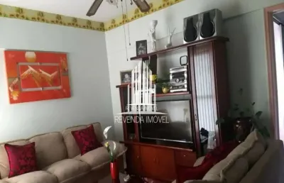 Apartamento no condomínio edifício hyde park na vila esperança com 65m² 2 dormitórios 2 banheiros 1 vaga