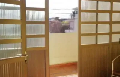 Casa com 2 quartos à venda na Rua Saramenha, --, Sumaré, São Paulo
