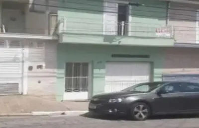 Casa à venda na parque vitória com 100m² 2 dormitórios 2 banheiros 1 vaga