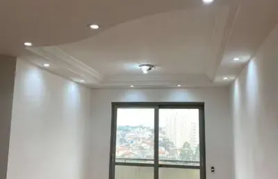 Apartamento com 3 quartos à venda na Rua Aratanha, --, Jardim Têxtil, São Paulo