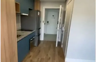 Lindo apartamento mobiliado, pronto para ser usado nunca habiatdo no brooklin