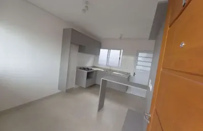 Apartamento 02 dormitórios - tucuruvi - próx. metrô