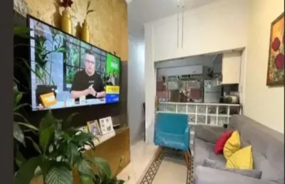 Casa com 4 quartos à venda na Rua Caterino Cavos, --, Vila do Encontro, São Paulo