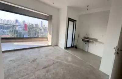 Apartamento studio 27m²  thera  ibirapuera by yoo em moema, são paulo
