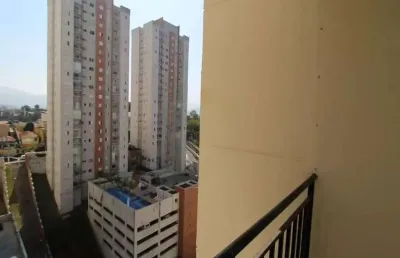 Apartamento com 2 quartos à venda na Rua Aída Gomes Toledo, --, Imirim, São Paulo