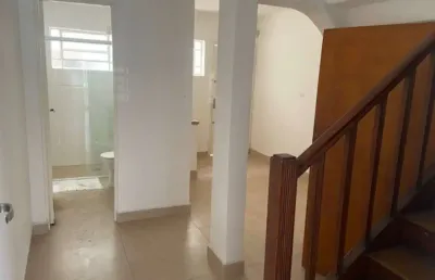 Imperdível! casa à venda em são paulo-sp, vila clementino: 2 quartos, 1 banheiro, 1 vaga, 130m². confira!