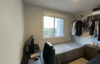 Apartamento com 2 quartos à venda na Avenida Mendes da Rocha, --, Jardim Brasil (Zona Norte), São Paulo
