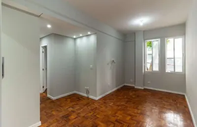 Apartamento com 2 quartos à venda na Alameda Barão de Limeira, --, Campos Eliseos, São Paulo