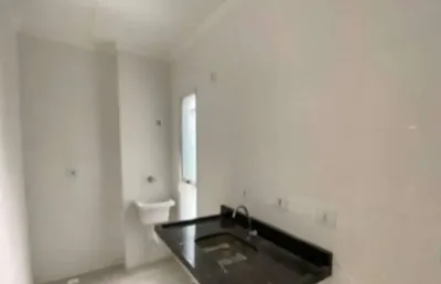 Apartamento com 2 quartos à venda na Rua Alves de Almeida, --, Chácara Belenzinho, São Paulo