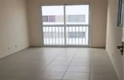 Apartamento no condomínio edifício barão de piracicaba no campos elíseos com m² 2 dormitórios 1 banheiro
