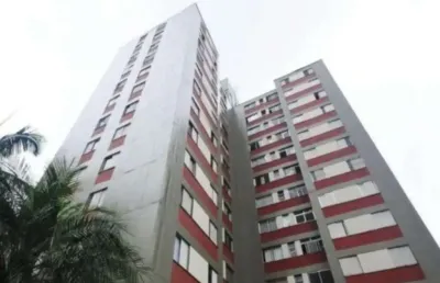 Apartamento com 3 quartos à venda na Avenida José Galante, --, Vila Suzana, São Paulo