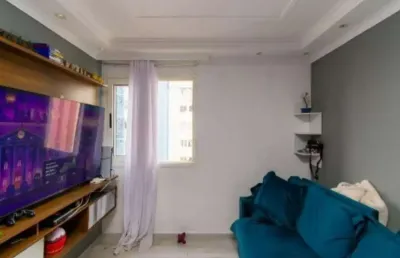 Apartamento reformado em são paulo, sítio pinheirinho