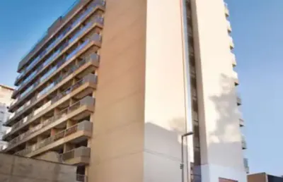 Apartamento com 1 quarto à venda na Rua Augusta, --, Consolação, São Paulo