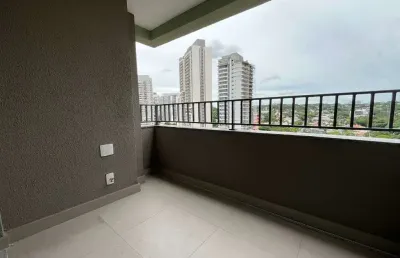 Apartamento com 2 quartos à venda na Rua Alvarenga, --, Butantã, São Paulo