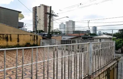 Casa com 3 quartos à venda na Rua Capitão José Leite, --, Vila Matilde, São Paulo