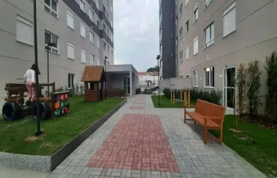 Apartamento com 2 quartos à venda na Rua São Bernardo, --, Cidade Mãe do Céu, São Paulo