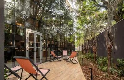 Apartamento com 1 quarto à venda na Avenida Bernardino de Campos, --, Paraíso, São Paulo