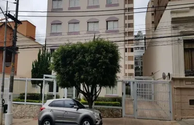 57m2 - 2 dormitórios 1 vaga - vila buarque - centro