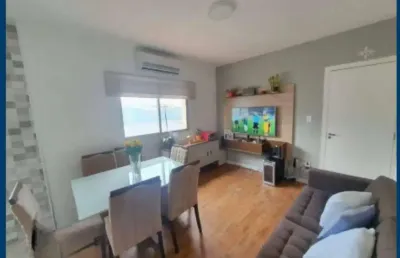 Apartamento com 2 quartos à venda na Avenida Washington Luís, --, Santo Amaro, São Paulo