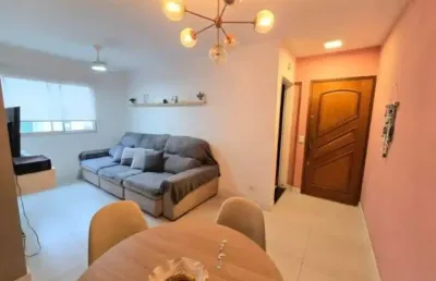 Apartamento no condomínio edifício villa treviso na vila zilda (tatuapé) com 67m² 2 dormitórios 2 banheiros 1 vaga
