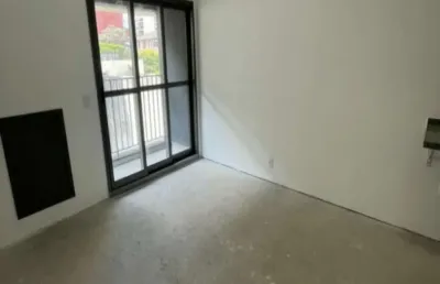 Apartamento com 1 quarto à venda na Rua Cristiano Viana, --, Cerqueira César, São Paulo