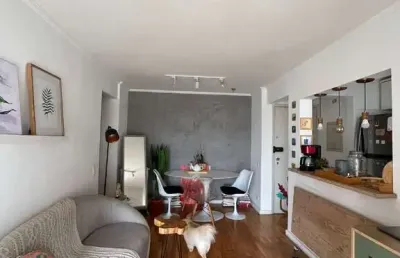 Apartamento 45mts 01 dorm 01 vagas lazer r$ 610.000
