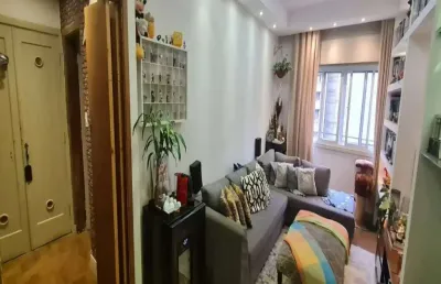 Apartamento no condomínio iv centenario na bela vista com 78m² 2 dormitórios 1 banheiro