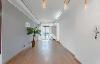 Apartamento com 2 quartos à venda na Rua do Grito, --, Ipiranga, São Paulo