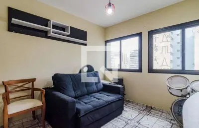 Apartamento com 1 quarto à venda na Rua Sebastião Gil, --, Pinheiros, São Paulo