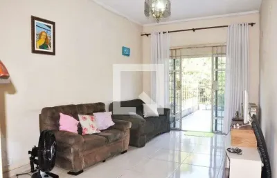 Casa com 4 quartos à venda na Rua General Lauro Cavalcanti de Farias, --, Vila Mangalot, São Paulo