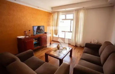 Apartamento à venda - casa verde, 3 quartos,  90 m2